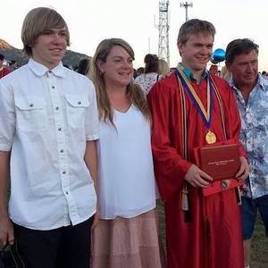 Meet your Posher, Evan